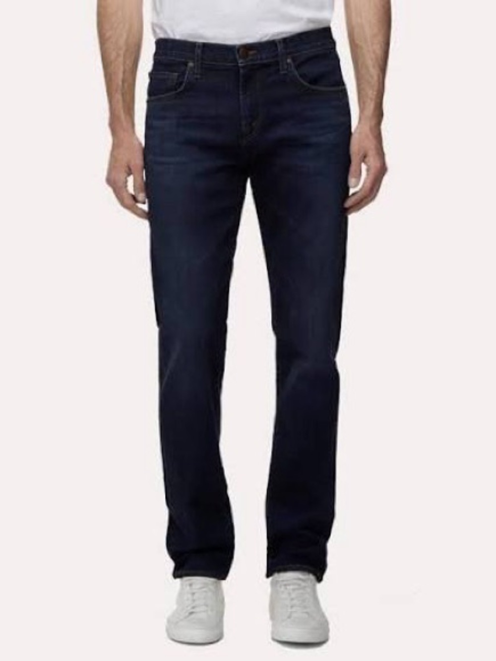 J Brand Kane Dark Wash Straight Leg Jeans Men’s Size 30 x 30 Premium Denim